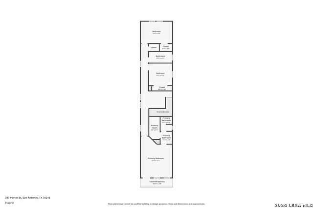 Image 33 of 40 For 317 Porter St