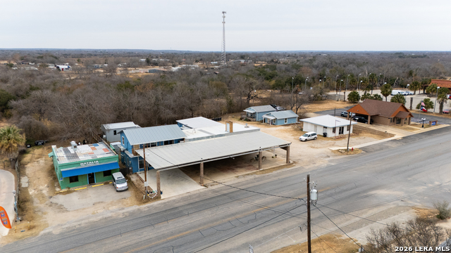 Details for 1871 State Highway 132, Natalia, TX 78059
