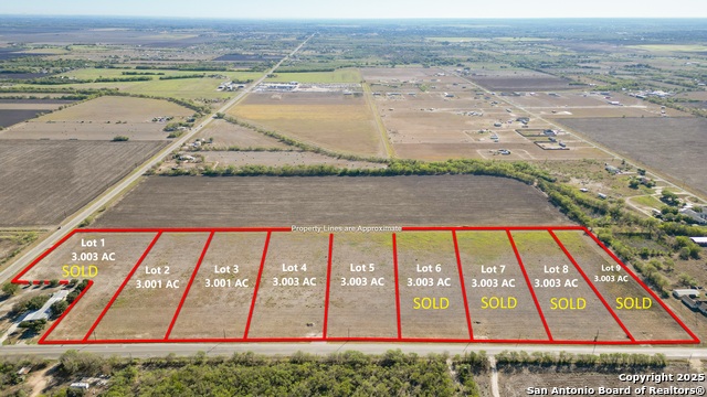 Image 3 of 16 For Lot 4 Fm 471