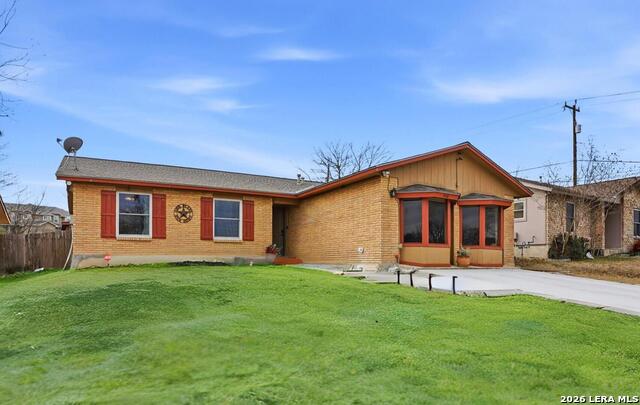 Details for 7438 Coers Blvd, Converse, TX 78109