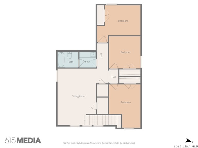 Image 40 of 40 For 4303 Brigade Bend