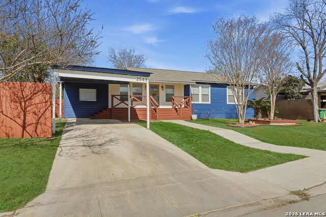 Image 3 of 29 For 2543 Mulberry W