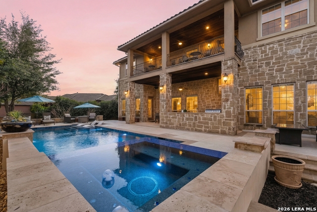 Details for 3827 Luz Del Faro, San Antonio, TX 78261