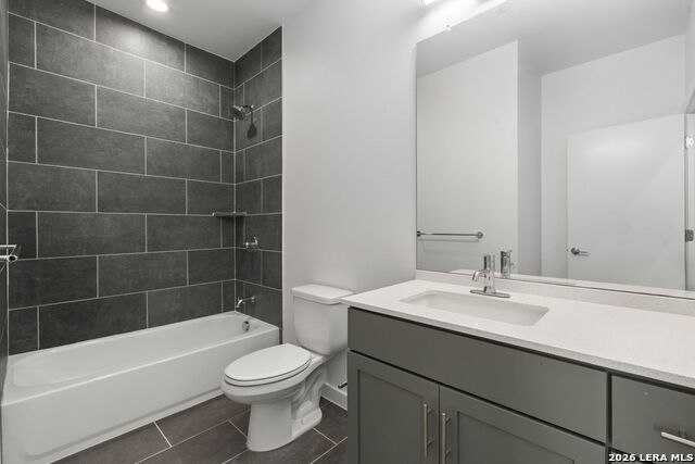 Image 39 of 49 For 102 Tendick St  Unit 602