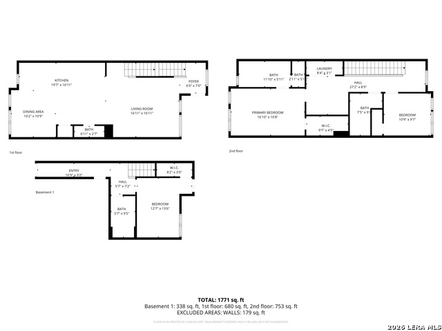 Image 4 of 49 For 102 Tendick St  Unit 602