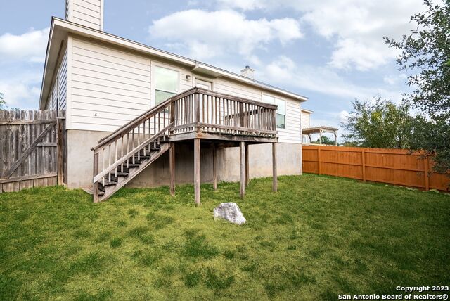 Image 32 of 34 For 15707 Grey Fox Terrace