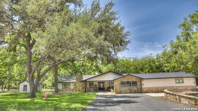 Details for 727 Leakey Springs Rd., Leakey, TX 78873