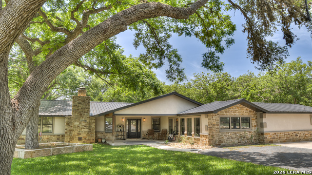 Image 2 of 89 For 727 Leakey Springs Rd.