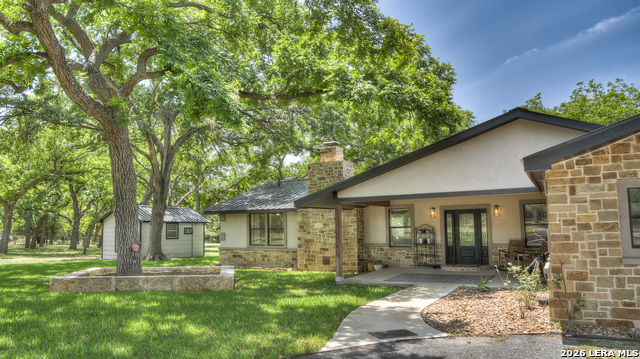 Image 24 of 89 For 727 Leakey Springs Rd.