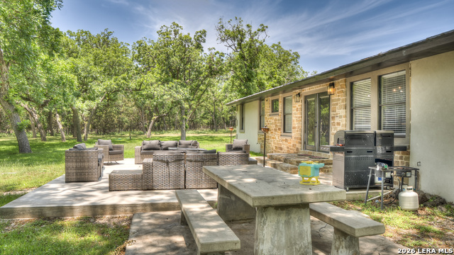 Image 38 of 89 For 727 Leakey Springs Rd.