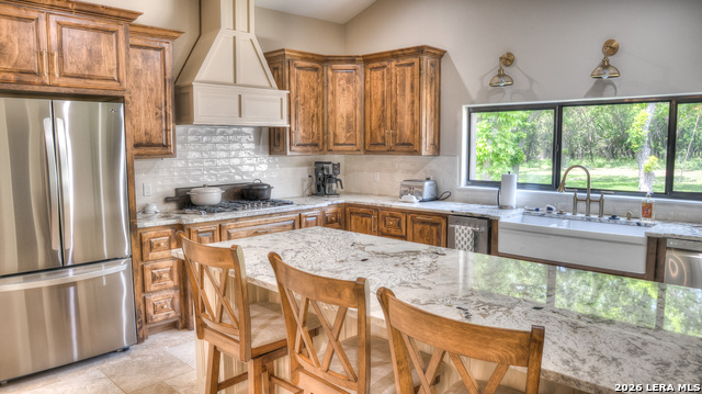 Image 52 of 89 For 727 Leakey Springs Rd.