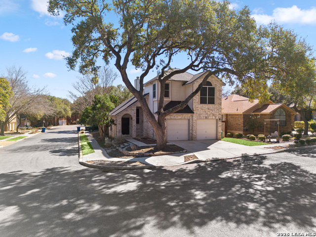 Details for 8814 Lost Arbor Cir, San Antonio, TX 78240