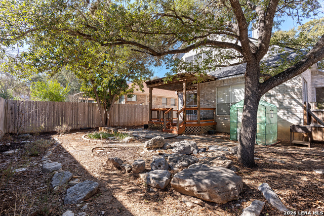 Image 34 of 37 For 8814 Lost Arbor Cir