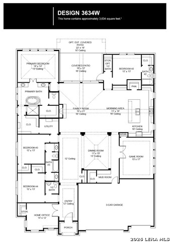 Image 2 of 4 For 31158 Osage Run