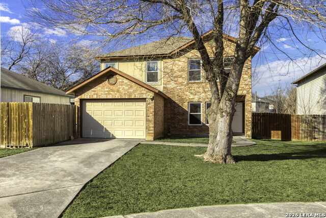 Details for 6811 Barton Rock, San Antonio, TX 78239