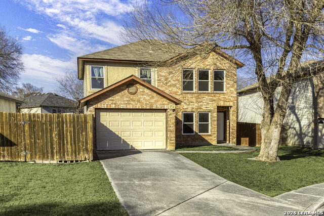 Image 2 of 25 For 6811 Barton Rock