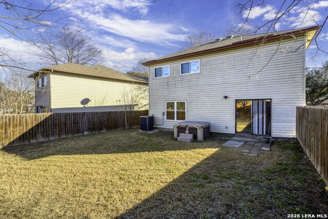 Image 23 of 25 For 6811 Barton Rock