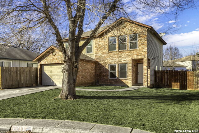 Image 3 of 25 For 6811 Barton Rock