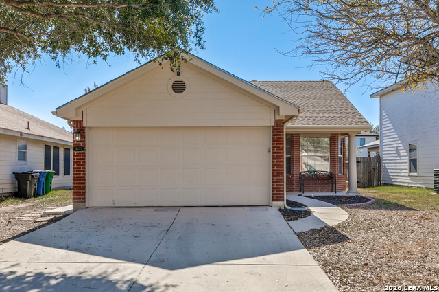 Details for 6822 Freedom Ridge, San Antonio, TX 78242