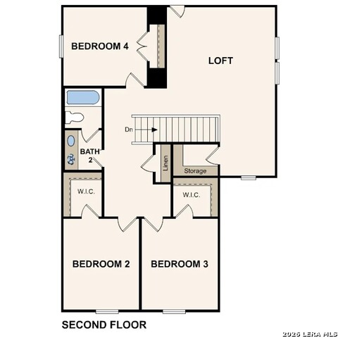 Image 3 of 30 For 5631 Franklin Hills