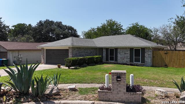 Details for 4723 Spiral  , San Antonio, TX 78238
