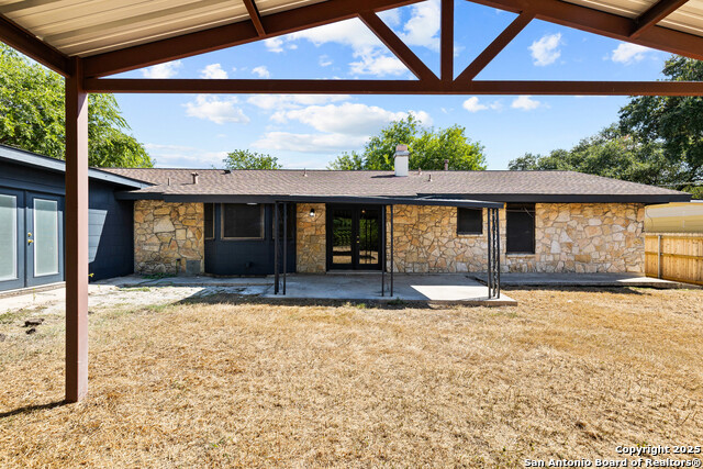 Image 20 of 22 For 9311 Contessa Dr