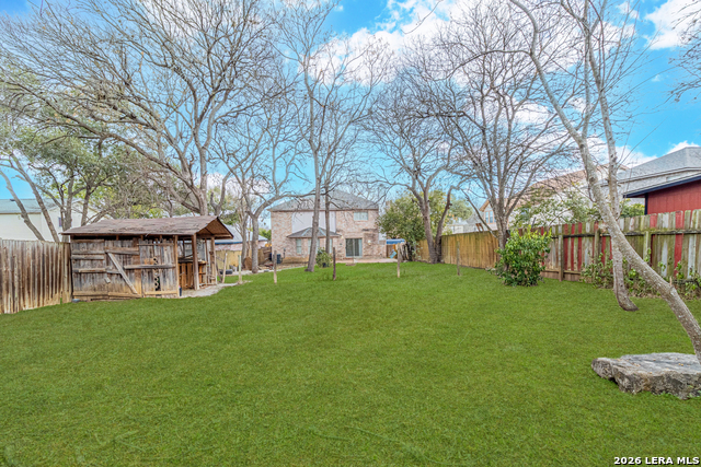 Image 43 of 52 For 11015 Kimes Park Dr