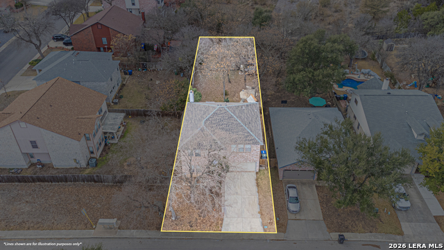 Image 45 of 52 For 11015 Kimes Park Dr