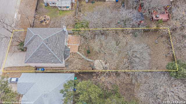 Image 46 of 52 For 11015 Kimes Park Dr