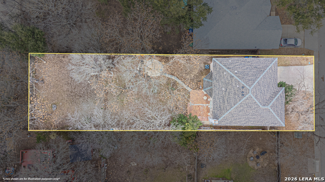 Image 47 of 52 For 11015 Kimes Park Dr