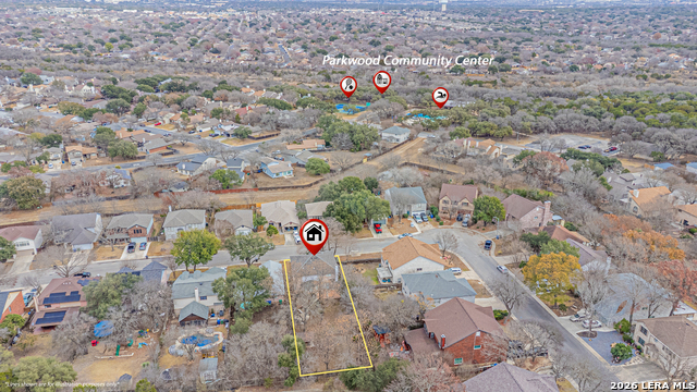 Image 52 of 52 For 11015 Kimes Park Dr