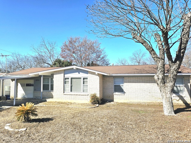 Details for 4703 Chedder Dr., San Antonio, TX 78229