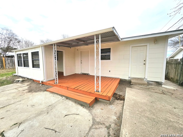 Image 25 of 28 For 4703 Chedder Dr.