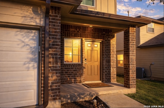 Details for 177 Middle Green Loop, Floresville, TX 78114