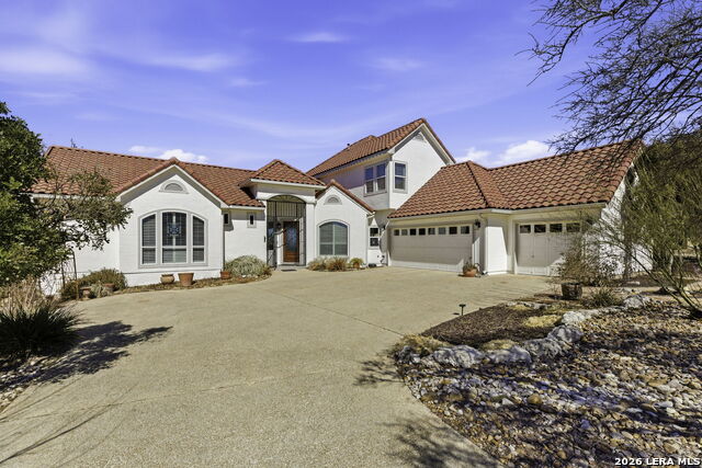 Details for 436 Paradise Point, Boerne, TX 78006