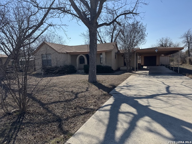 Details for 13544 Ih 35 S, Von Ormy, TX 78073