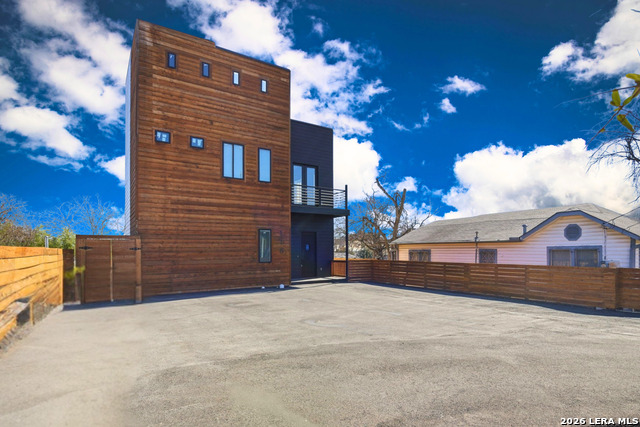 Details for 118 Clark  , San Antonio, TX 78203