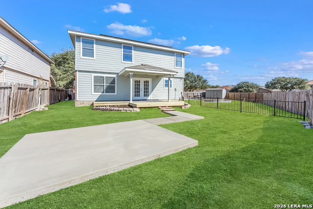 Image 26 of 29 For 6942 Caribou Crk