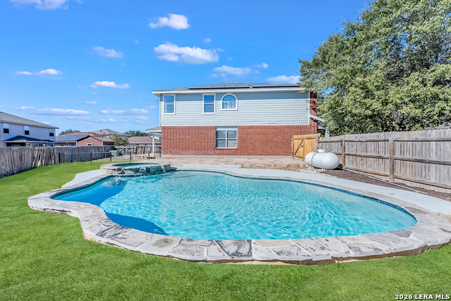 Image 28 of 29 For 6942 Caribou Crk