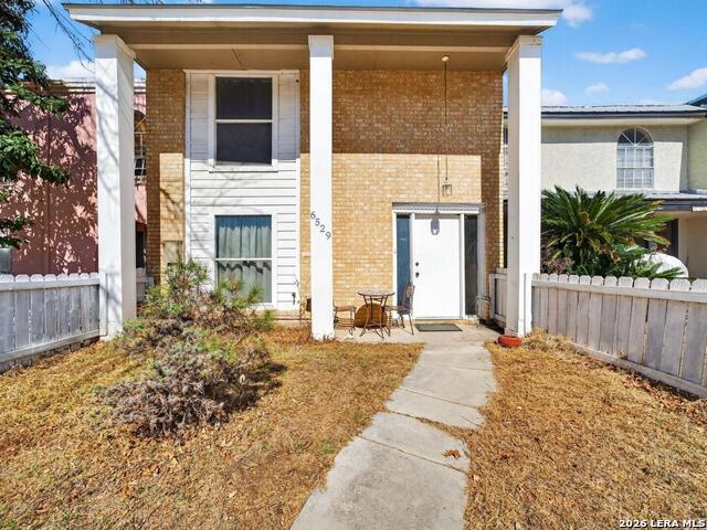 Details for 6529 Spring Hurst, San Antonio, TX 78249