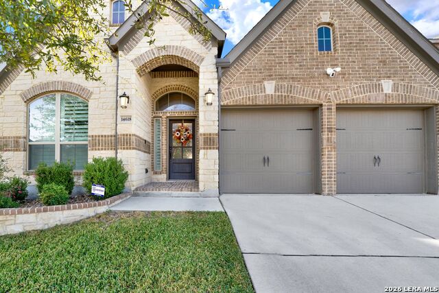 Details for 14618 Hallows, San Antonio, TX 78254