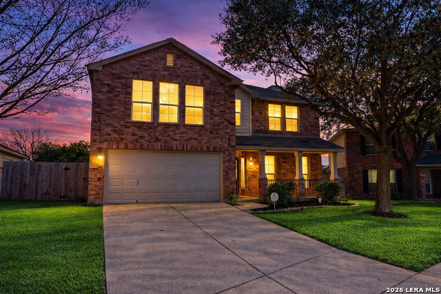 Details for 5110 Stormy Skies, San Antonio, TX 78247