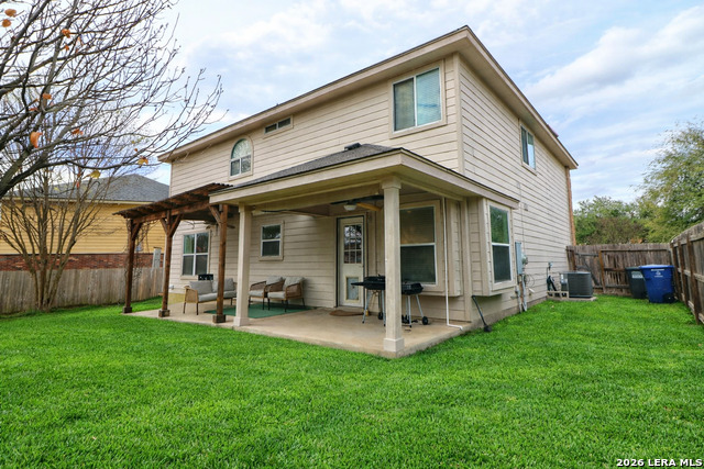 Image 29 of 29 For 5110 Stormy Skies