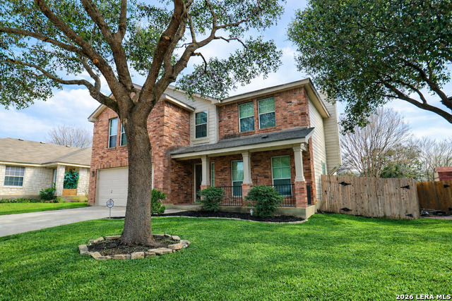 Image 3 of 29 For 5110 Stormy Skies