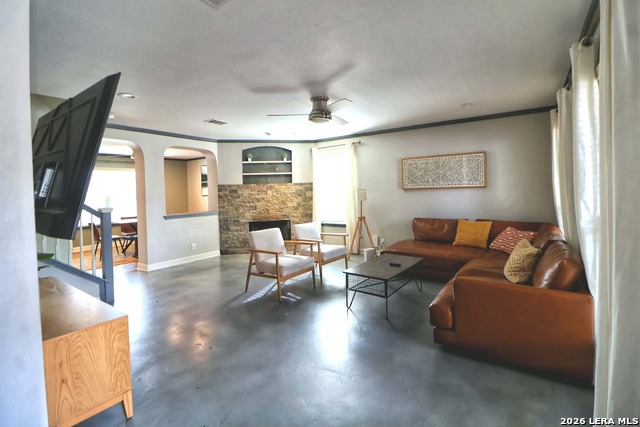 Image 5 of 29 For 5110 Stormy Skies