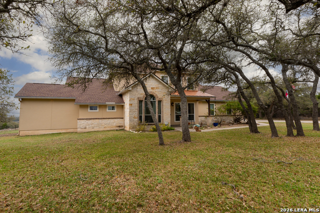 Details for 1041 Mystic Breeze, Spring Branch, TX 78070
