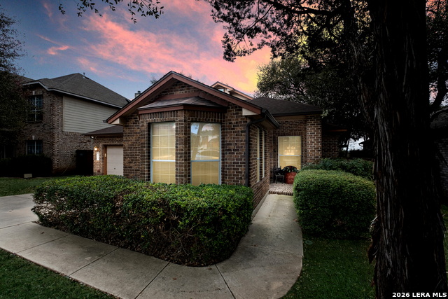 Details for 18710 Rogers Pass, San Antonio, TX 78258