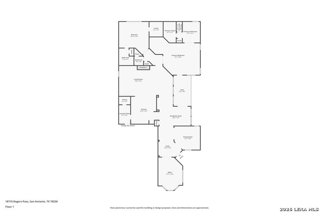 Image 2 of 32 For 18710 Rogers Pass