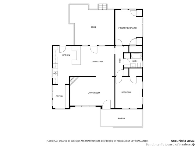 Image 24 of 24 For 2007 Mistletoe Ave W