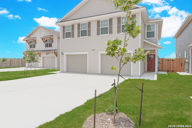 Image 2 of 34 For 7411 Gramercy Way  101